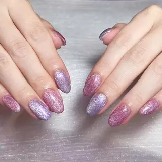 ネイル DIANMOND NAIL🌸のネイルデザイン