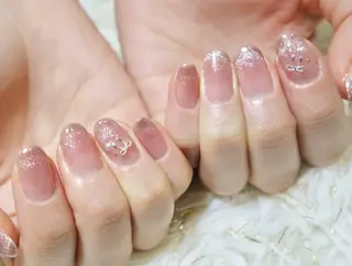 ネイル nailsalon VENUSのネイルデザイン