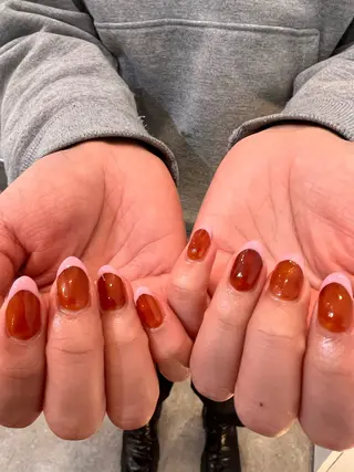 ネイル Ai. aのネイルデザイン
