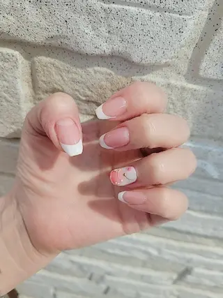 ネイル みー shakushiroのネイルデザイン