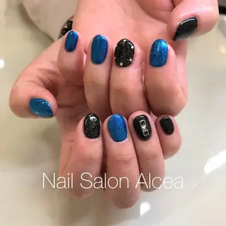 ネイル CHILO 木村のネイルデザイン