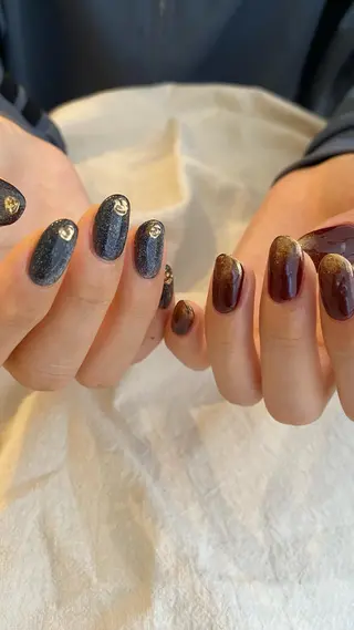 ネイル nail salon An°のネイルデザイン