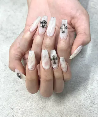 ネイル nailroom  charm所属・ネイルルーム チャームのネイルデザイン