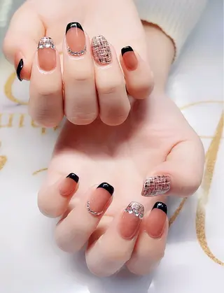 ネイル ルアナネイルサロン所属・ルアナネイル サロンのネイルデザイン