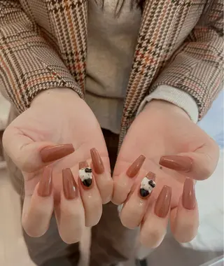 ネイル yudia kotomiのネイルデザイン