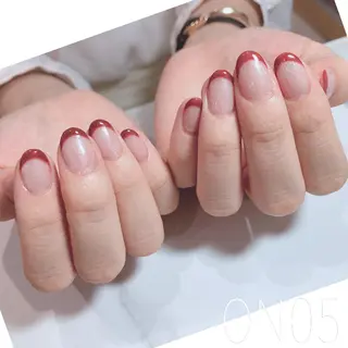 ネイル 園 寛子 （ネイリスト）のネイルデザイン