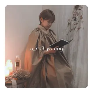 u_nail所属・u Sayuriのその他イメージ