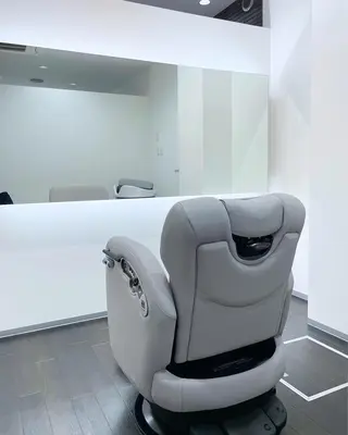 柿本拓【全席完全個室 ログネオン】のヘアスタイル