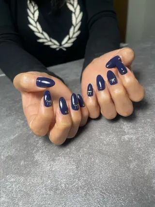 ネイル sharo nailのネイルデザイン