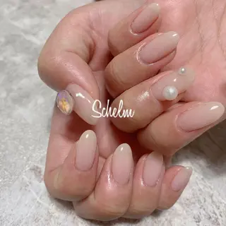 ネイル nail room シュレムのネイルデザイン
