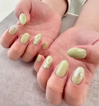 ネイル nail salon Linoのネイルデザイン