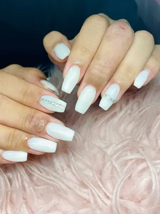 ネイル HandSnail自宅サロン所属・HandSnail 座間自宅ネイルサロンのネイルデザイン