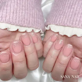 ネイル nailsalon SANANAILのネイルデザイン