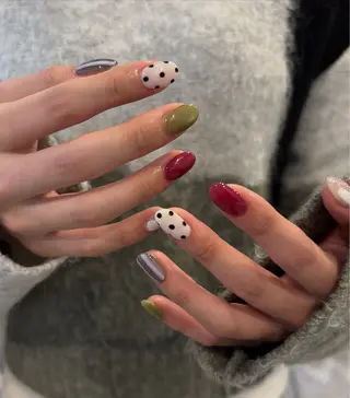 ネイル nao＿nail .929のネイルデザイン