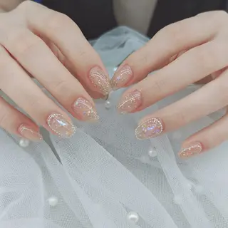 ネイル ♡Sherry  Nail♡のネイルデザイン
