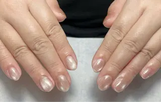 ネイル 小林 あゆみのネイルデザイン