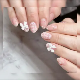 ネイル nailsalon asupida所属・nail salon asupidaのネイルデザイン