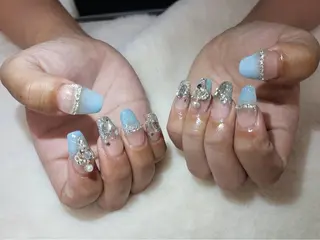 ネイル Epokku ネイルサロンのネイルデザイン