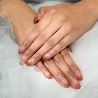 ネイル see nail所属・see nailのネイルデザイン