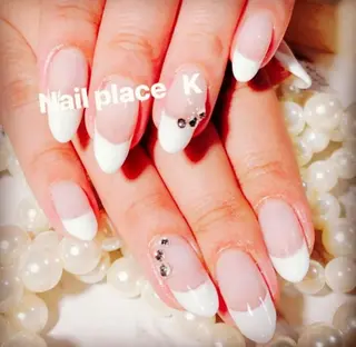 ネイル マツエク・マツパ Hug me eyelashのマツエク・マツパデザイン