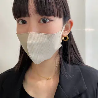 マツエク・マツパ VIRETTA eyeのマツエク・マツパデザイン
