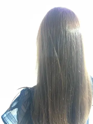 ロング カラー ☆TAKAMI☆ ☆TAKAMI☆のヘアスタイル