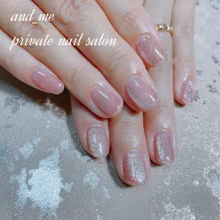 ネイル and meのネイルデザイン