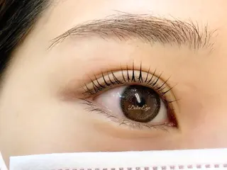 マツエク・マツパ Dolce.Eye 大宮店　MIHOのマツエク・マツパデザイン