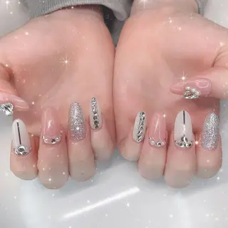 ネイル Best Nail NANA🤍のネイルデザイン
