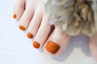 ネイル CHILO 五十嵐のネイルデザイン