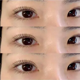 マツエク・マツパ 骨格似合わせデザイン 👀manaのマツエク・マツパデザイン