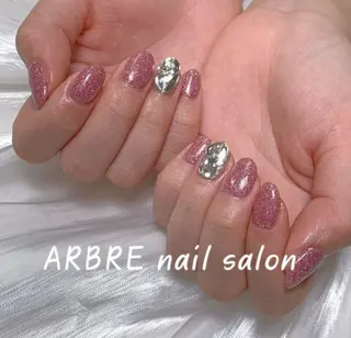 ネイル ARBRE_NAIL Saiのネイルデザイン
