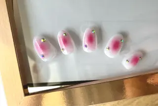ネイル R.A.T. salonのエステ・リラクイメージ