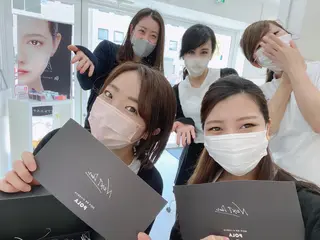 POLAポーラザビューティー桑名駅前店所属・ポーラ 桑名駅前店のエステ・リラクイメージ