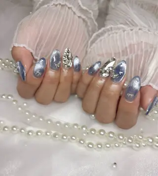 ネイル Nail Salon macherieのネイルデザイン