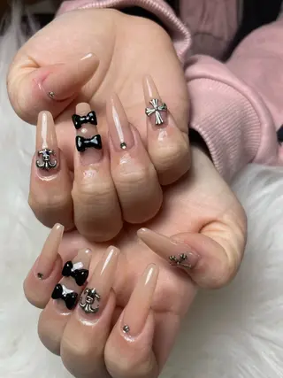 ネイル Vp ネイルのネイルデザイン