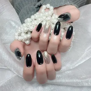 ネイル You&Me Yukiのネイルデザイン