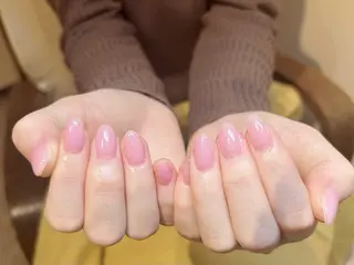 ネイル ネイルパレス所属・ネイルパレス【デザ イン/恵比寿】のネイルデザイン