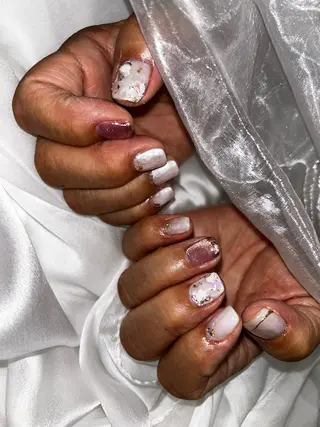 ネイル yuko （ネイリスト）のネイルデザイン