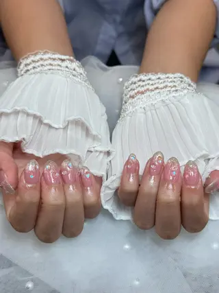 ネイル Iconic所属・Iconic Nailのネイルデザイン