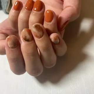 ネイル Novem.9 _misuzuのネイルデザイン