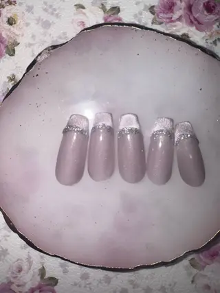 ネイル on nail 尾張旭三郷店のネイルデザイン