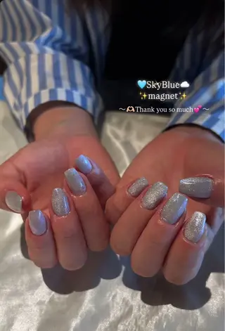 ネイル ウエチ ノリカ🐸のネイルデザイン