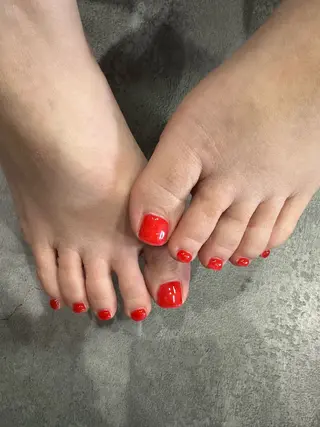 ネイル atelier salon Mar’s鶴ヶ島 アットホームサロン所属・a Tomokaのネイルデザイン