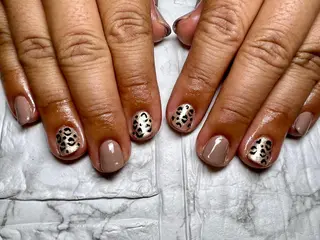 ネイル ❤︎MN❤︎ モンのエステ・リラクイメージ