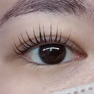 マツエク・マツパ Ciel シエルのマツエク・マツパデザイン