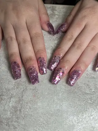 ネイル HaL NaiLのネイルデザイン