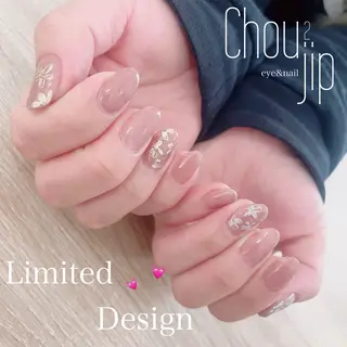 ネイル Chou2jip 古賀繪里加のマツエク・マツパデザイン