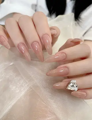 ネイル Anna Nailのネイルデザイン
