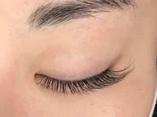 マツエク・マツパ See by merのマツエク・マツパデザイン